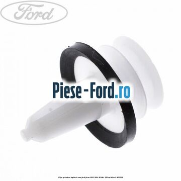 Clips prindere tapiterie usa Ford Focus 2011-2014 2.0 TDCi 163 cai #9B609CC225 Clips prindere tapiterie usa Ford Focus 2011-2014 2.0 TDCi 163 cai #9B609CC225
