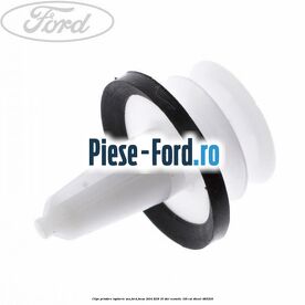 Clips prindere tapiterie usa Ford Focus 2014-2018 1.6 TDCi ECOnetic 105 cai #E013DE3A13 Clips prindere tapiterie usa Ford Focus 2014-2018 1.6 TDCi ECOnetic 105 cai #E013DE3A13