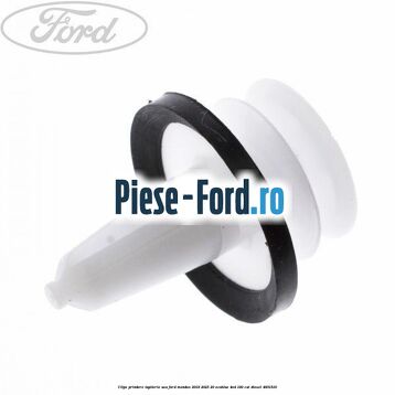 Clips prindere tapiterie usa Ford Mondeo 2019-2023 2.0 EcoBlue 4x4 190 cai #AFBC3249DE