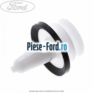 Clips prindere tapiterie usa Ford S-Max 2015-2023 2.0 TDCi BI-Turbo 210 cai #8B457073E0