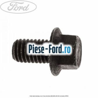 Surub prindere placa ambreiaj 13 mm Ford Fiesta 2002-2005 ST150 150 cai #C945FD1F72