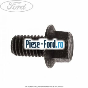 Surub prindere placa ambreiaj 13 mm Ford Transit 2019-2023 2.0 EcoBlue RWD 105 cai #1337B6AF81