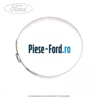 Colier burduf planetara, spre cutie viteze Ford Fiesta 2013-2017 1.6 ST 182 cai