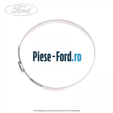 Colier burduf planetara spre cutie viteze Ford Focus 2011-2014 1.6 Ti 85 cai #89A0D0F5F2