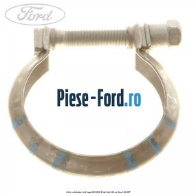 Colier catalizator Ford Kuga 2016-2018 2.0 TDCi 4x4 180 cai #3015C14B9E
