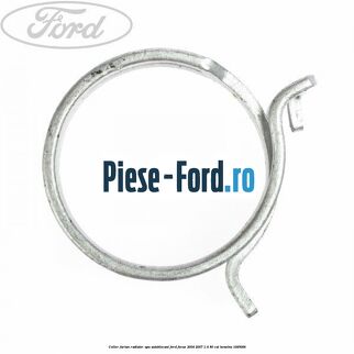 Colier furtun radiator apa autoblocant Ford Focus 2004-2007 1.4 80 cai #1A29334CC1