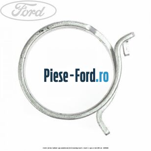 Colier furtun radiator apa autoblocant Ford Mustang Mach-E MACH-E (CGW) EV 4x4 258 cai #93CDAED9BF