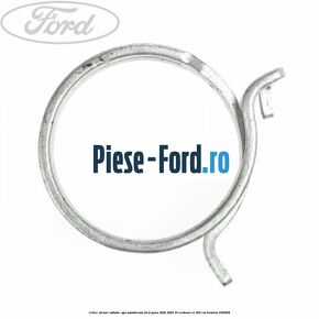 Colier furtun radiator apa autoblocant Ford Puma 2020-2023 1.5 EcoBoost ST 200 cai #7A110E37F9