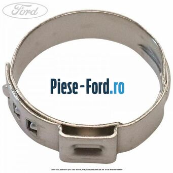 Colier mic planetare spre cutie 30 mm Ford Fiesta 2002-2005 1.25 16V 75 cai #0507294DB7