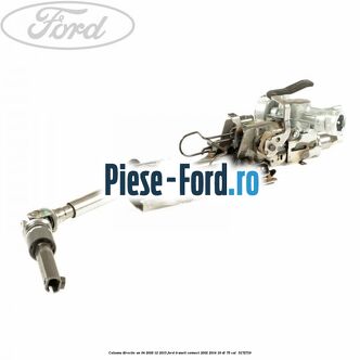 Coloana directie an 04/2009-12/2013 Ford Transit Connect 2002-2014 1.8 Di 75 cai #FBFD7BC023