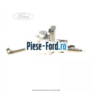 Coloana directie Ford Fiesta 2008-2012 1.4 TDCi 68 cai