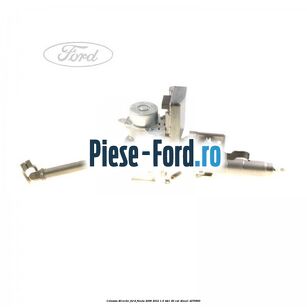 Coloana directie Ford Fiesta 2008-2012 1.6 TDCi 90 cai