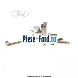 Coloana directie Ford Fiesta 2008-2012 1.6 Ti 120 cai