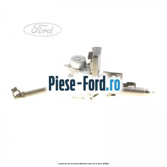 Coloana directie Ford Fiesta 2008-2012 1.6 TDCi 75 cai #1BADF155C5 Coloana directie Ford Fiesta 2008-2012 1.6 TDCi 75 cai #1BADF155C5