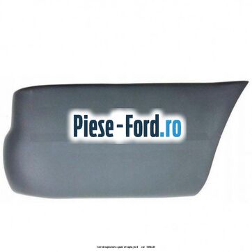 Colt dreapta bara spate dreapta Ford Transit 1994-2000 2.5 DI 116 cai #C50BF728B2 Colt dreapta bara spate dreapta Ford Transit 1994-2000 2.5 DI 116 cai #C50BF728B2