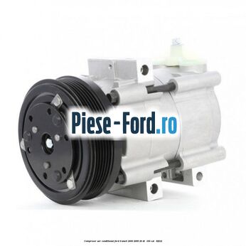Compresor aer conditionat Ford Transit 2000-2006 2.0 DI 100 cai #12DB8E4003 Compresor aer conditionat Ford Transit 2000-2006 2.0 DI 100 cai #12DB8E4003