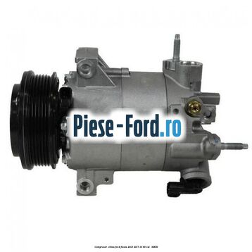 Compresor clima Ford Fiesta 2013-2017 1.0 80 cai #C8976E728C