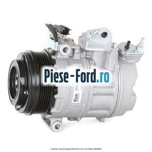 Compresor clima Ford Galaxy 2007-2014 1.6 TDCi 115 cai #4F94662269