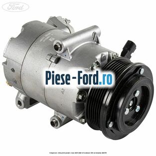 Compresor clima Ford Grand C-Max 2016-2020 1.5 EcoBoost 150 cai #257493546C