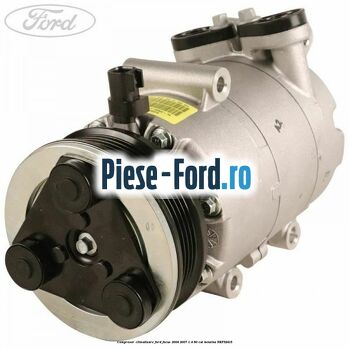 Compresor, climatizare Ford Focus 2004-2007 1.4 80 cai #CADF19CA9C