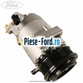 Compresor Ford Fiesta 2013-2017 1.0 Sport 140 cai #F6B1B9FC7F