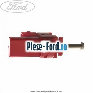 Comutator frana pentru pilot automat Ford Cougar 2.0 16V 131 cai #4B7142C0BB