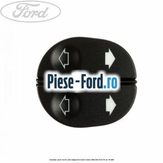 Comutator geam electric fata stanga Ford Transit Connect 2002-2014 1.8 Di 75 cai #16DB2D5DDB