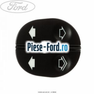 Comutator geam sofer Ford Fiesta 2002-2005 1.4 TDCi 68 cai #D9278D52B1