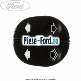 Comutator geam sofer Ford Tourneo Connect 2002-2014 1.8 Di 75 cai #1B0E260CE8