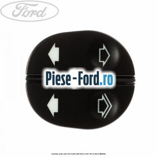 Comutator geam sofer Ford Transit 2006-2014 2.2 TDCi 136 cai #389707DA29