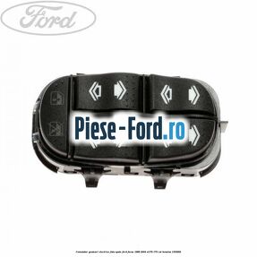 Comutator geamuri electrice fata/spate Ford Focus 1998-2004 ST170 173 cai #F5A2A8C0ED