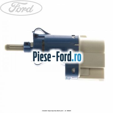 Comutator lampa stop frana albastru Ford Transit 2006-2014 2.2 TDCi RWD 155 cai #C818B38180