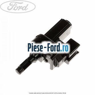 Comutator pedala ambreiaj 5 trepte Ford Fiesta 2013-2017 1.25 60 cai #7BD2FC13BB