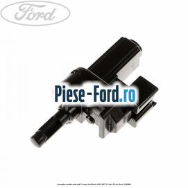 Comutator pedala ambreiaj 5 trepte Ford Fiesta 2013-2017 1.6 TDCi 95 cai