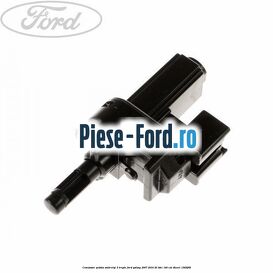 Comutator pedala ambreiaj 5 trepte Ford Galaxy 2007-2014 2.0 TDCi 140 cai #A15D94AF46