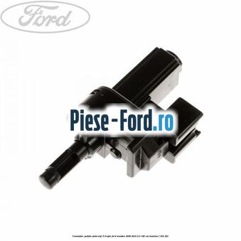 Comutator pedala ambreiaj 5 trepte Ford Mondeo 2008-2014 2.0 145 cai #64BCE2D73C