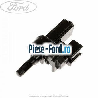Comutator pedala ambreiaj 5 trepte Ford S-Max 2007-2014 1.6 TDCi 115 cai #3AF0FF9143