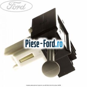 Comutator pedala ambreiaj 6 trepte Ford S-Max 2007-2014 2.0 TDCi 140 cai #A5F0F966E1