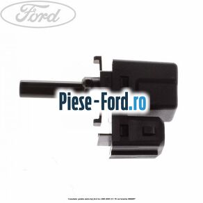 Comutator pedala ambreiaj Ford Ka 1996-2008 1.3 i 70 cai #77C878CE55