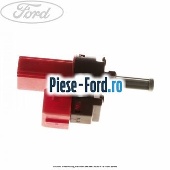Comutator pedala ambreiaj Ford Mondeo 1993-1996 1.6 i 16V 90 cai #5EED668EF5