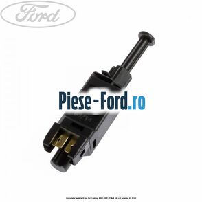 Comutator pedala frana Ford Galaxy 2000-2006 2.3 4x4 145 cai #E03FA796A2
