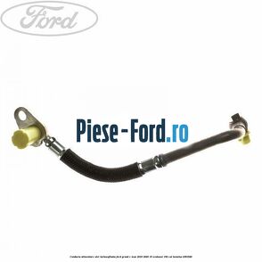 Conducta alimentare ulei turbosuflanta Ford Grand C-Max 2016-2020 1.5 EcoBoost 150 cai #1F72ED4DDC