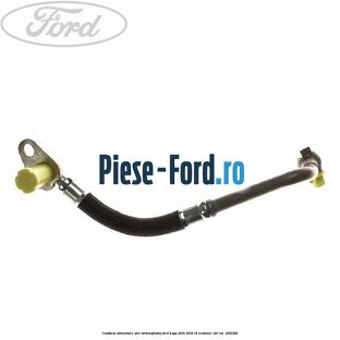 Conducta alimentare ulei turbosuflanta Ford Kuga 2016-2018 1.5 EcoBoost 120 cai #811F4DA489