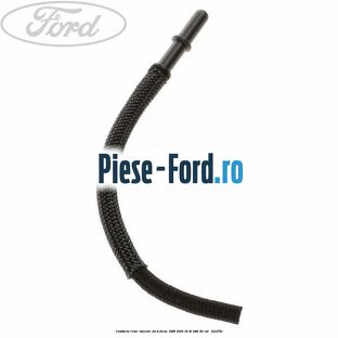 Conducta retur injector Ford Focus 1998-2004 1.8 DI/TDDi 90 cai #BA1A929066