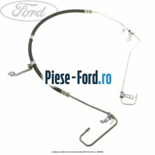 Conducta servodirectie tur Ford Fiesta 2002-2005 1.4 TDCi 68 cai #7C0FCDFC72