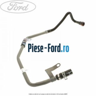 Conducta servodirectie vas la pompa servodirectie Ford Fusion 1.4 80 cai