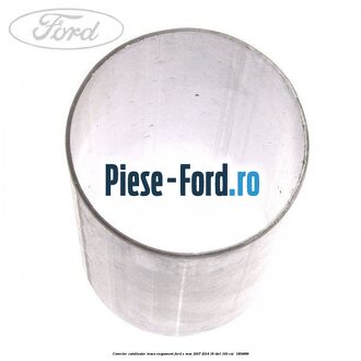 Conector catalizator teava esapament Ford S-Max 2007-2014 1.8 TDCi 100 cai #0C2CF1CD27