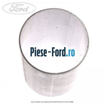 Conector catalizator teava esapament Ford Transit 2006-2014 2.2 TDCi 115 cai #67C628061E