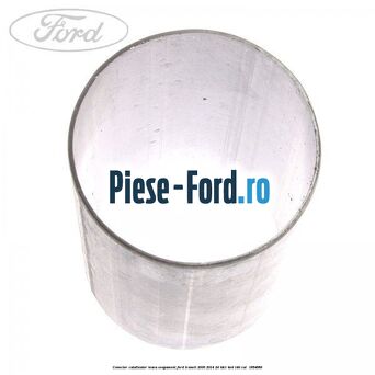 Conector catalizator teava esapament Ford Transit 2006-2014 2.4 TDCi 4x4 140 cai #9B6451E209