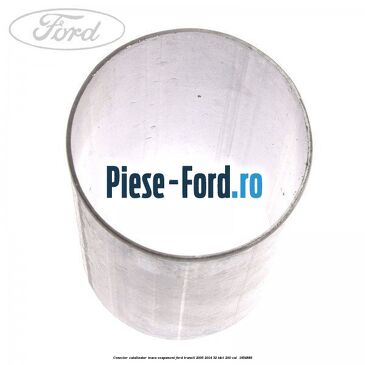 Conector catalizator teava esapament Ford Transit 2006-2014 3.2 TDCi 200 cai #88FCEE1B70